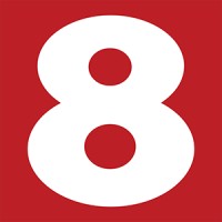 KAIT 8 logo - Similar company to Career Evolved