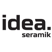 İdea Seramik logo - Similar company to Bozvit Vitrifiye Seramik