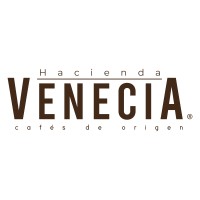 Hacienda Venecia logo - Similar company to Maquiempanadas