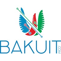 BakuIT.com logo - Similar company to Printer Consumable Corporation