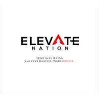 Elevate Nation logo - Similar company to Priscilla Kucer Consulting Solutions®️