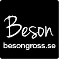 Beson logo - Similar company to Ackpack Ab