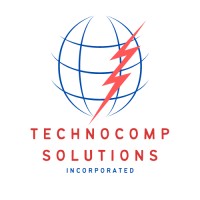 TechnoComp Solutions logo - Similar company to Techno Comp
