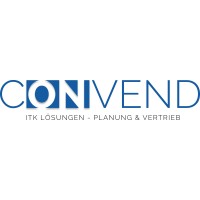 CONVEND GbR logo - Similar company to Audalaxy