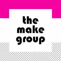 The Make Group logo - Similar company to Before5Am