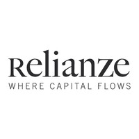 RELIANZE Capital logo - Similar company to Aznar Patrimonio
