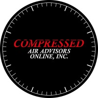 Compressed Air Advisors Online, Inc. logo - Similar company to Lobepro Rotary Pumps