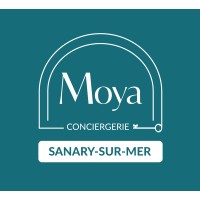 Moya Conciergerie Sanary-sur-mer logo - Similar company to Moya Sync