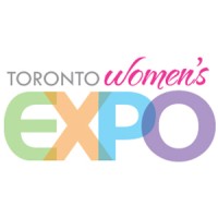 Toronto Women's Expo logo - Similar company to Edible Promotions Inc.