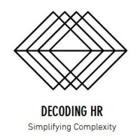 Decoding HR LLC logo - Similar company to Lyntec: Power Control Simplified
