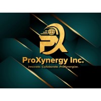 ProXynergy Inc. logo - Similar company to First For Fieldwork