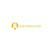 DOE Modellers logo - Similar company to The Uk Estimating Co.