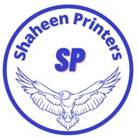Shaheen Printers And Graphics logo - Similar company to Khursheed Printers