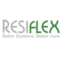 Resiflex logo - Similar company to Blink Latam