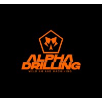 Alpha Drilling logo - Similar company to Agentera