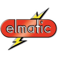 Elmatic (Cardiff) Ltd logo - Similar company to Holroyd Components Ltd.