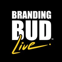 Branding Bud Live logo - Similar company to Ravens View Genetics