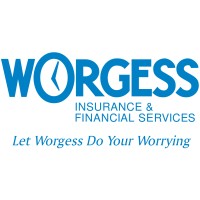 Worgess Insurance Agency logo - Similar company to Gans & Smith Insurance Agency, Inc.