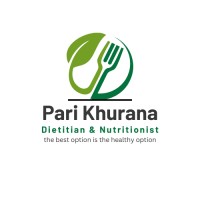 Dietician Pari Khurana logo - Similar company to Supply Chain Radar