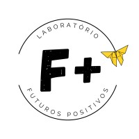 Lab F+ logo - Similar company to Service Design Show