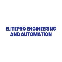 Elitepro Engineering & Automation logo - Similar company to Vee Pee Controls