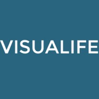 visualife logo - Similar company to Visualife