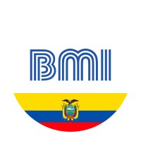 BMI Ecuador logo - Similar company to Nova Ecuador