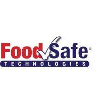 FoodSafe Technologies logo - Similar company to Chemsafe