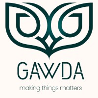 GAWDA logo - Similar company to Compuserve Security Services