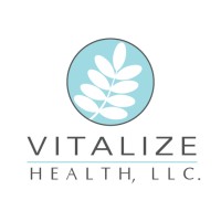 Vitalize Health, LLC logo - Similar company to Lighthouse Energy Solutions Llc