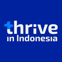 Thrive in Indonesia logo - Similar company to Pivot