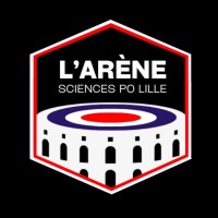 L'Arène de SciencesPo Lille logo - Similar company to Interagir Sciences Po Lille