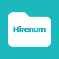 Hirenum logo - Similar company to Unimatters