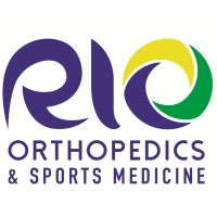 RIO Orthopedics & Sports Medicine logo - Similar company to Texas Dental Arts