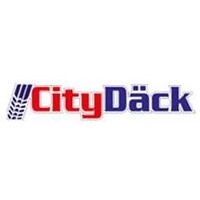CityDäck logo - Similar company to Meowko