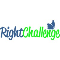 Rightchallenge logo - Similar company to Mecb Innovation