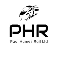 Paul Humes Rail Ltd logo - Similar company to Onpoint Trac Ltd