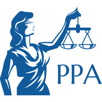 The Private Prosecutors' Association logo - Similar company to De Integriteitscoördinator / The Integrity Coordinator