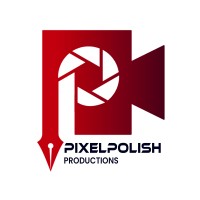 PixelPolish Productions logo - Similar company to Solution Talks