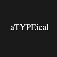 Atypeical logo - Similar company to The Maple Brothers
