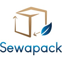 Sewapack logo - Similar company to Zeebar Packaging