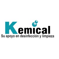 KEMICAL- Apoyo en limpieza y desinfección logo - Similar company to Minca