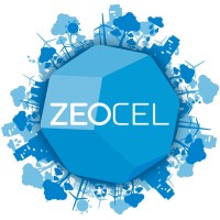 ZEOCEL PORTUGAL logo - Similar company to Gardipet, Lda