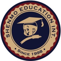 SHENMO EDUCATION logo - Similar company to Spolarpv