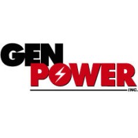 Gen Power logo - Similar company to Genpower Generator