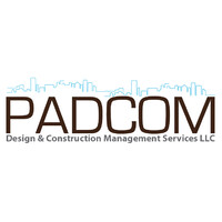 PADCOM Design and Construction Management logo - Similar company to Action Craft Experts