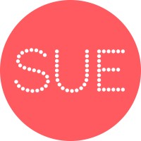 SUE | Behavioural Design Academy logo - Similar company to Sue | Cloud Native Solutions