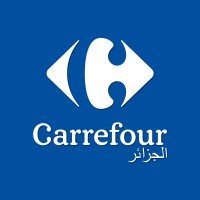 Carrefour Algérie logo - Similar company to Ardis