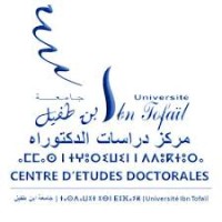 CED - Ibn Tofail University - Morocco logo - Similar company to Faculté Des Sciences De Kenitra