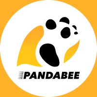 PandaBee logo - Similar company to 游仁信息科技